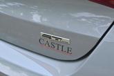 Thumbnail of 2024 Wolf Gray Kia K5