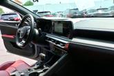 Thumbnail of 2024 Wolf Gray Kia K5