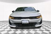 Thumbnail of 2024 Wolf Gray Kia K5