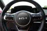 Thumbnail of 2024 Wolf Gray Kia K5