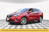 Thumbnail of 2019 Chili Red Metallic Buick Envision