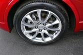 Thumbnail of 2019 Chili Red Metallic Buick Envision