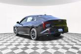 Thumbnail of 2025 Aurora Black Pearl Kia K4