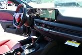 Thumbnail of 2025 Aurora Black Pearl Kia K4