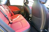 Thumbnail of 2025 Aurora Black Pearl Kia K4