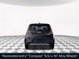 Thumbnail of 2025 Fusion Black Kia Soul