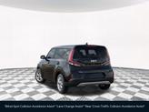 Thumbnail of 2025 Fusion Black Kia Soul