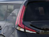 Thumbnail of 2025 Fusion Black Kia Soul
