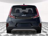 Thumbnail of 2025 Fusion Black Kia Soul