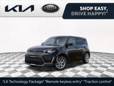 Photo of 2025 Fusion Black Kia Soul