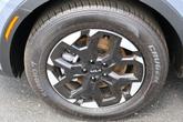 Thumbnail of 2025 Everlasting Silver Kia Sorento