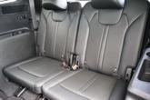 Thumbnail of 2025 Everlasting Silver Kia Sorento