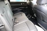 Thumbnail of 2025 Everlasting Silver Kia Sorento