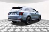 Thumbnail of 2025 Everlasting Silver Kia Sorento