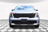 Thumbnail of 2025 Everlasting Silver Kia Sorento
