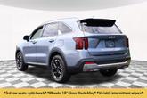 Thumbnail of 2025 Everlasting Silver Kia Sorento