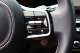 Thumbnail of 2025 Everlasting Silver Kia Sorento