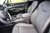 Thumbnail of 2025 Everlasting Silver Kia Sorento