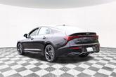 Thumbnail of 2025 Aurora Black Pearl Kia K5