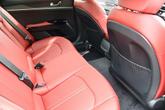 Thumbnail of 2025 Aurora Black Pearl Kia K5