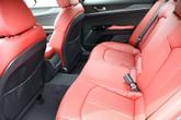 Thumbnail of 2025 Aurora Black Pearl Kia K5