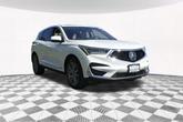 Thumbnail of 2019  Acura RDX