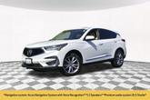 Thumbnail of 2019  Acura RDX