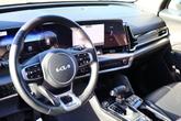 Thumbnail of 2024 Ebony Black Kia Sportage