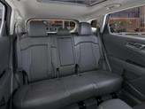 Thumbnail of 2025 Fusion Orange Kia Sportage Hybrid