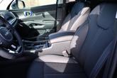 Thumbnail of 2025 Black Kia Sorento