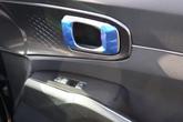 Thumbnail of 2025 Black Kia Sorento