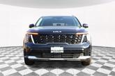Thumbnail of 2025 Black Kia Sorento