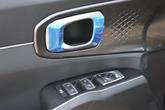 Thumbnail of 2025 Black Kia Sorento