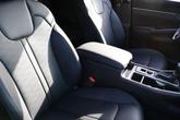 Thumbnail of 2025 Black Kia Sorento