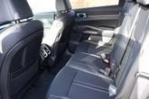 Thumbnail of 2025 Black Kia Sorento