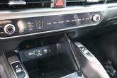 Thumbnail of 2025 Black Kia Sorento