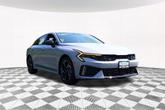 Thumbnail of 2025 Gray Kia K5