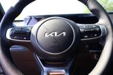 Thumbnail of 2025 Gray Kia K5
