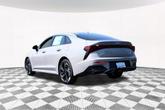 Thumbnail of 2025 Gray Kia K5
