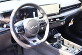 Thumbnail of 2025 Gray Kia K5