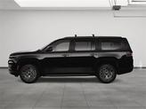 Thumbnail of 2025 Diamond Black Jeep Wagoneer