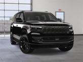 Thumbnail of 2025 Diamond Black Jeep Wagoneer