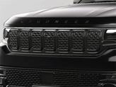 Thumbnail of 2025 Diamond Black Jeep Wagoneer