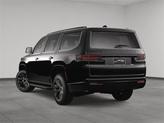 Thumbnail of 2025 Diamond Black Jeep Wagoneer