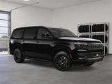 Thumbnail of 2025 Diamond Black Jeep Wagoneer