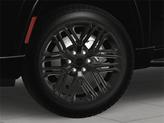Thumbnail of 2025 Diamond Black Jeep Wagoneer
