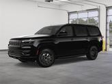Thumbnail of 2025 Diamond Black Jeep Wagoneer