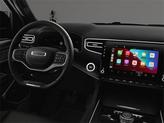 Thumbnail of 2025 Diamond Black Jeep Wagoneer