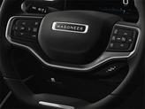 Thumbnail of 2025 Diamond Black Jeep Wagoneer
