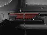 Thumbnail of 2025 Diamond Black Jeep Wagoneer